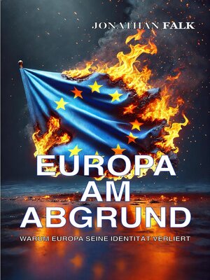 cover image of Europa am Abgrund